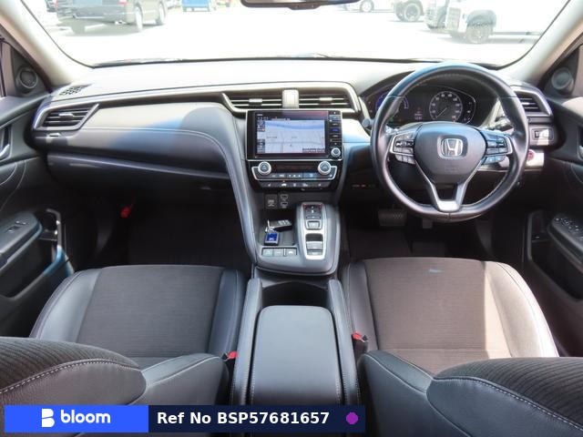 2019 Honda Insight