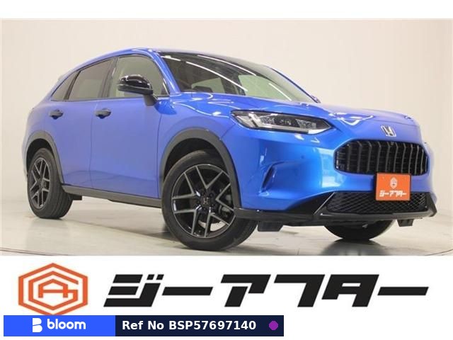 2023 Honda ZR-V