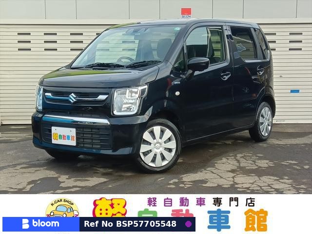 2024 Suzuki Wagon-R