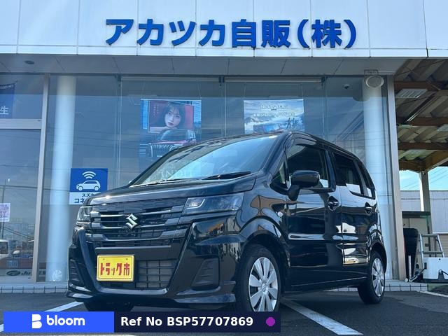 2025 Suzuki Wagon-R