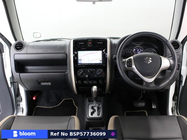 2015 Suzuki Jimny