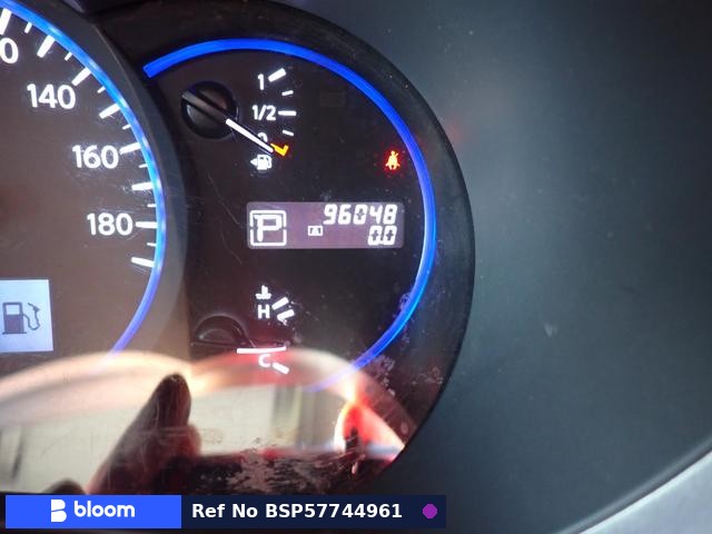 2012 Nissan Elgrand