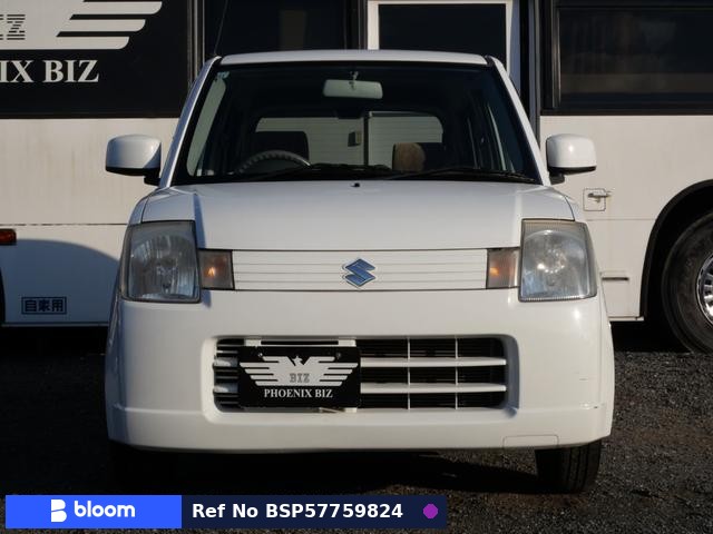 2013 Suzuki Alto