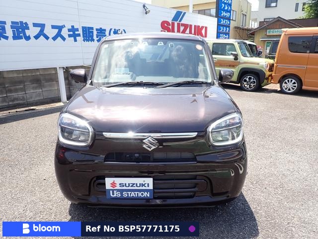 2024 Suzuki Alto