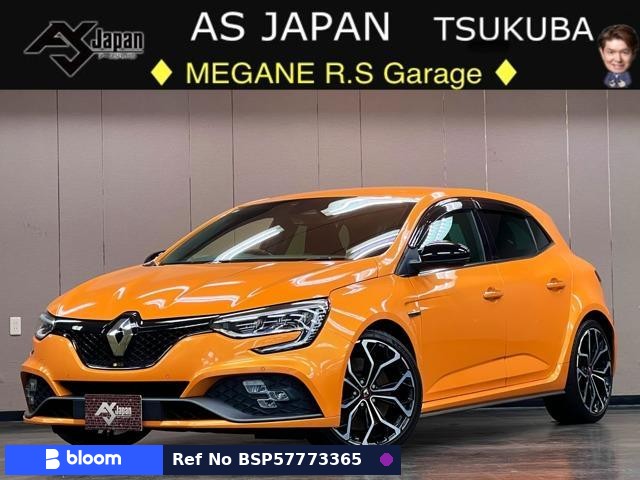 2021 Renault Megane