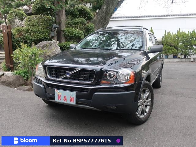 2006 Volvo XC90