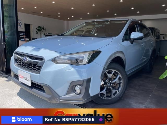 2017 Subaru XV