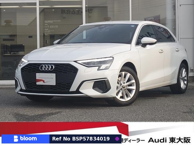 2024 Audi A3