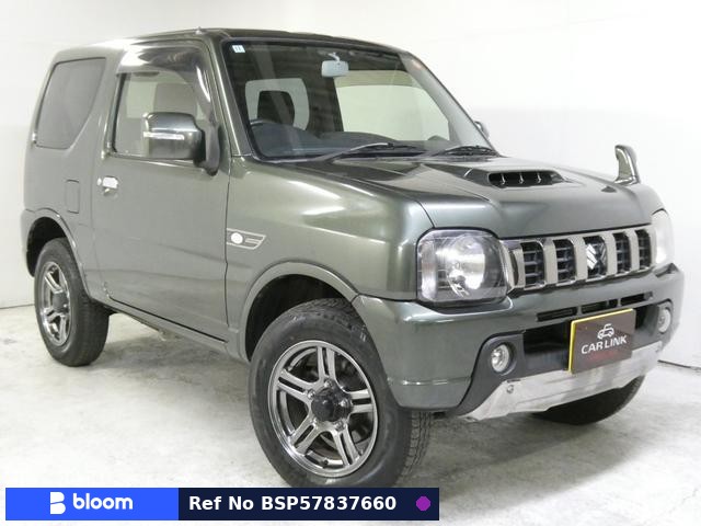 2014 Suzuki Jimny