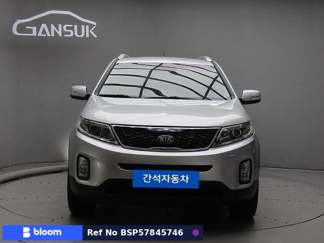 2014 KIA Sorento