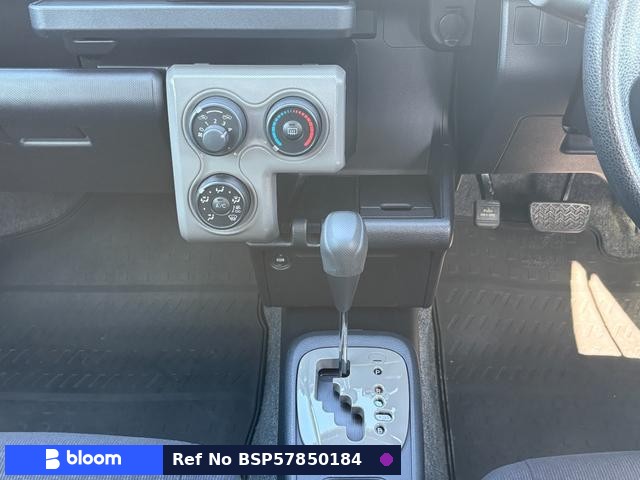 2015 Toyota Probox VAN