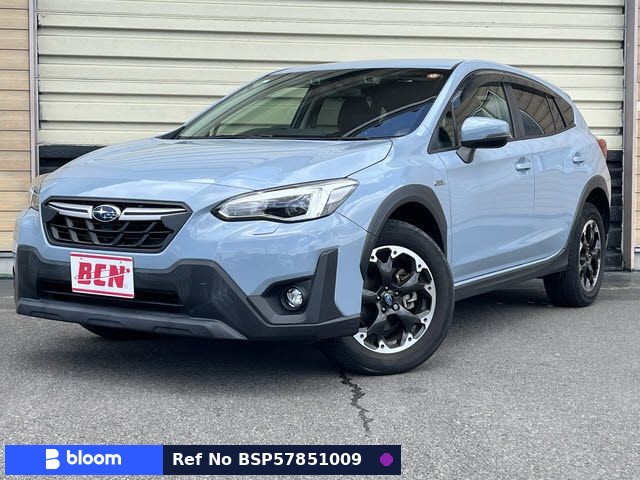 2020 Subaru XV