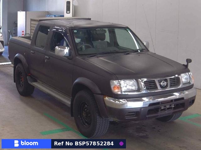 1999 Nissan Datsun