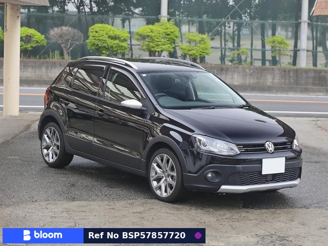 2014 Volkswagen Polo