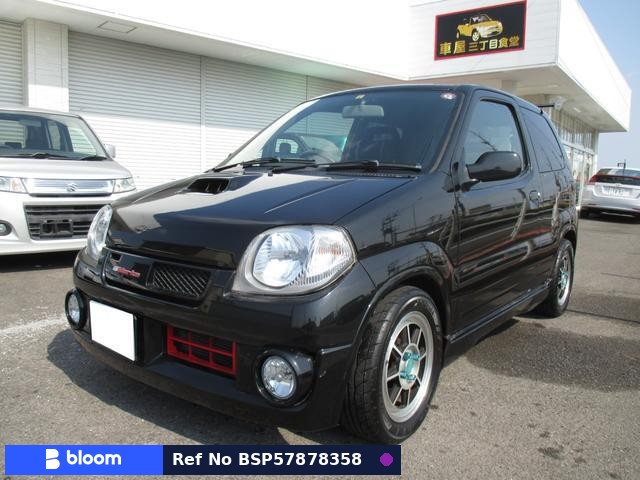 1999 Mazda Laputa