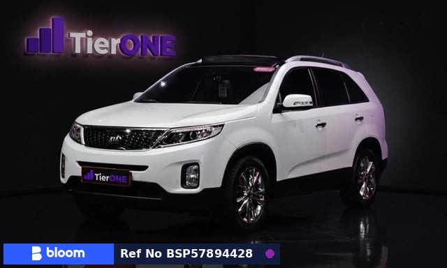 2014 KIA Sorento
