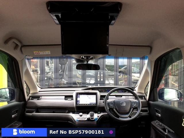 2023 Honda Freed Hybrid