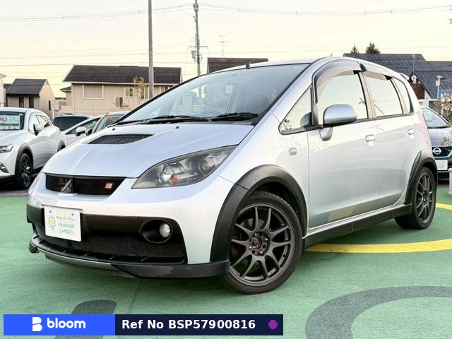 2006 Mitsubishi Colt