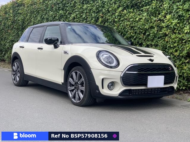 2021 MINI MINI
