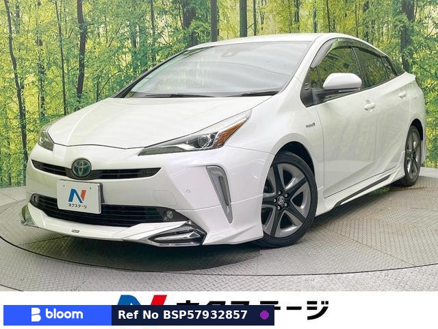 2019 Toyota Prius