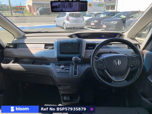 2021 Honda Freed