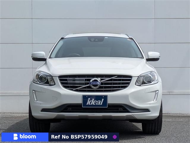 2017 Volvo XC60