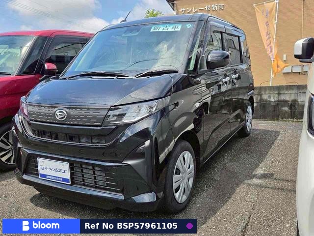 2026 Daihatsu Move