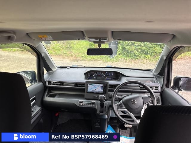 2018 Suzuki Wagon-R
