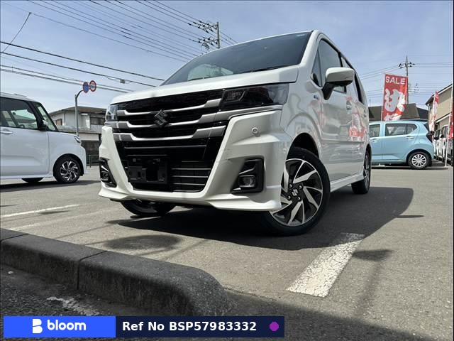 2026 Suzuki Wagon-R