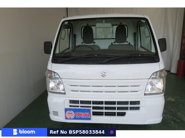 2016 Suzuki Carry Truck