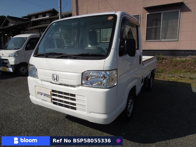 2019 Honda Acty Truck