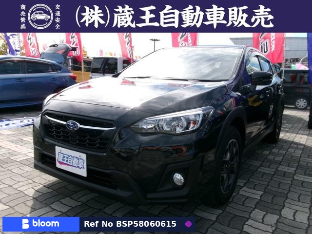 2019 Subaru XV