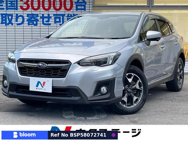 2019 Subaru XV