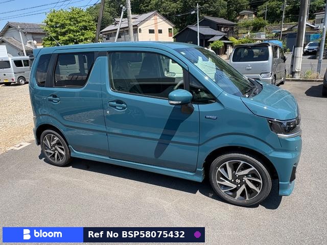 2026 Suzuki Wagon-R