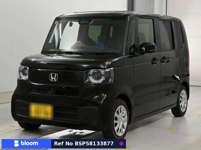 2024 Honda N BOX