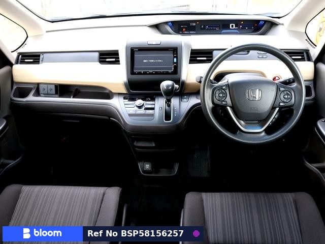 2019 Honda Freed