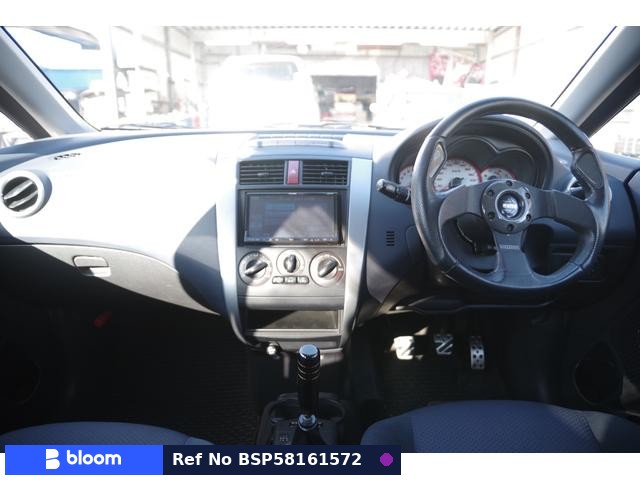 2007 Mitsubishi Colt