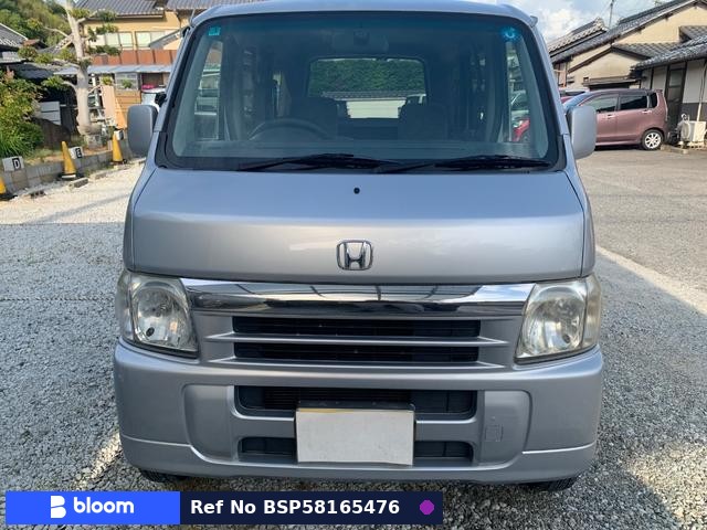 2005 Honda Vamos