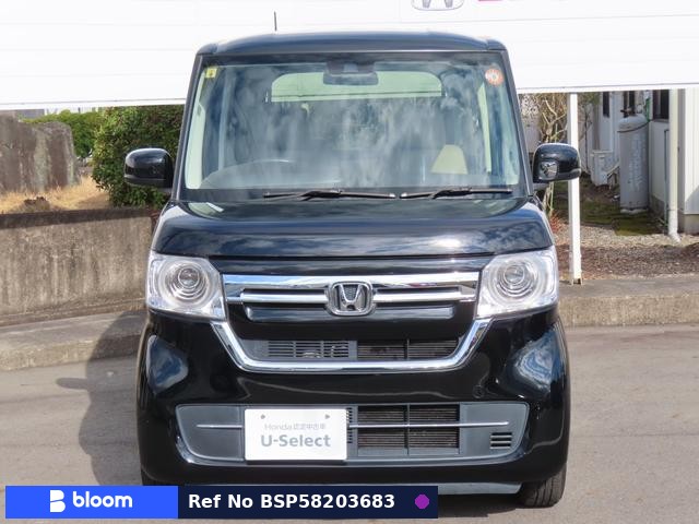2023 Honda N BOX