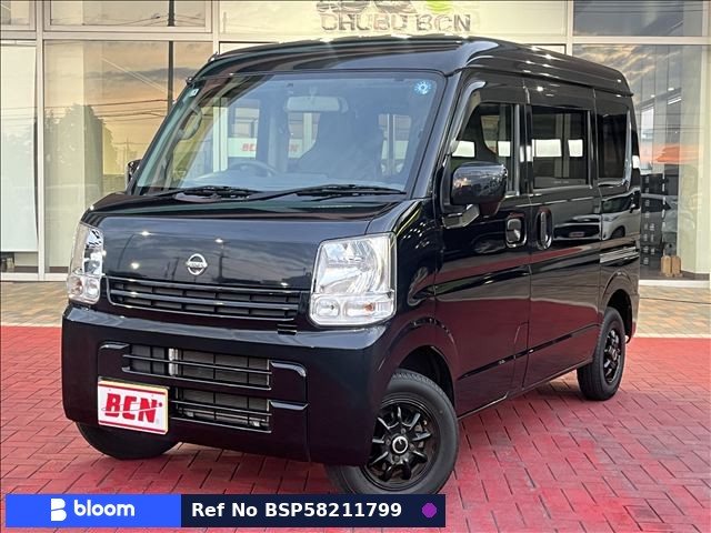 2022 Nissan NV100 Clipper