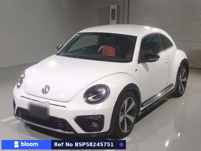 2020 Volkswagen THE Beetle
