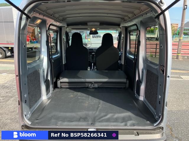 2026 Daihatsu Hijet Cargo