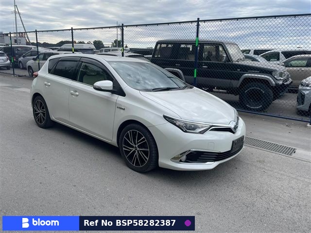 2016 Toyota Other