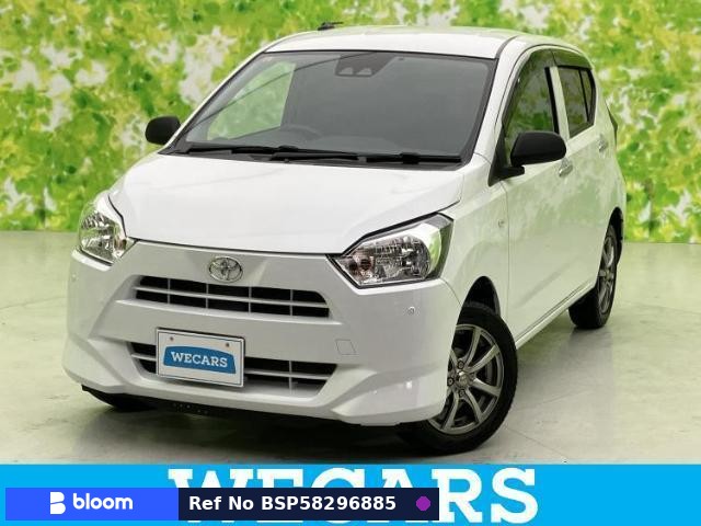 2023 Toyota Pixis Epoch
