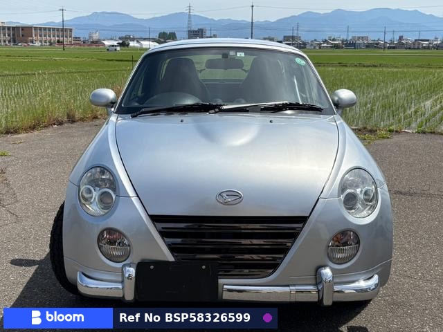 2003 Daihatsu Copen