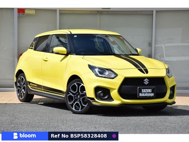 2021 Suzuki Swift