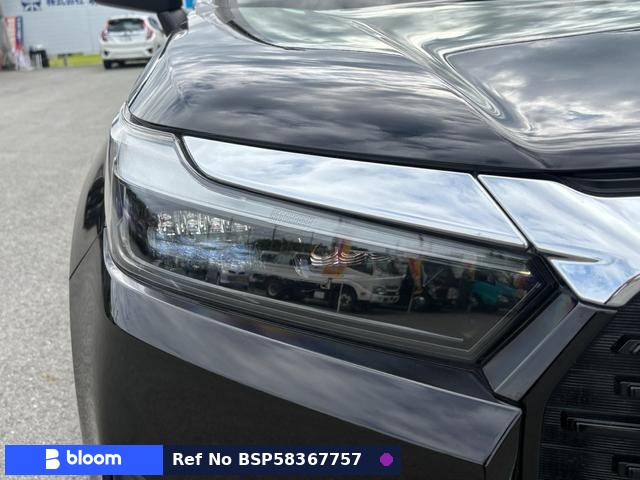 2024 Honda WR-V
