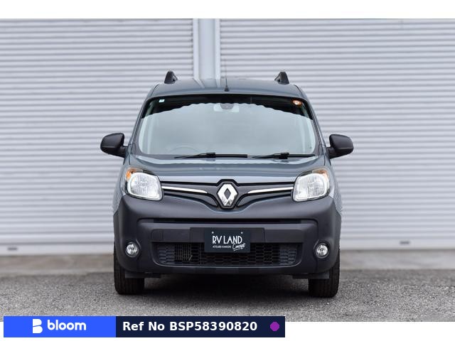 2020 Renault Kangoo
