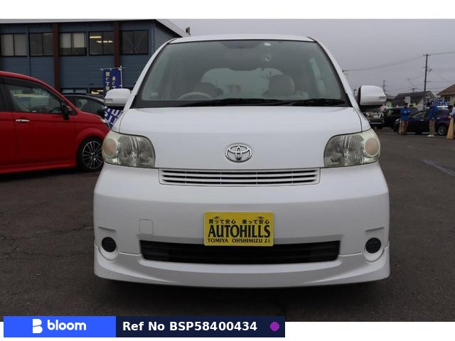 2010 Toyota Porte