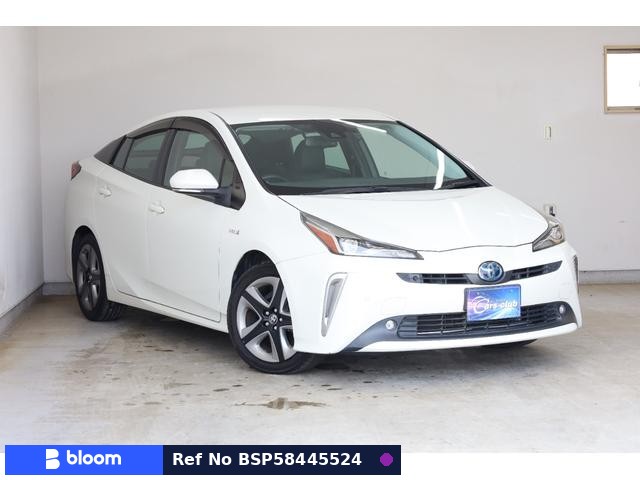 2019 Toyota Prius